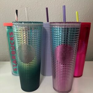 Starbucks 24oz Tumblers